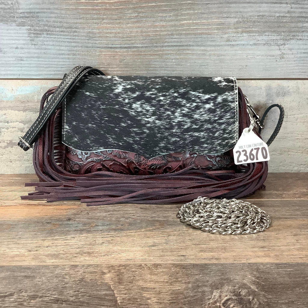 Sassy Mini Classy Cowgirl - #23670