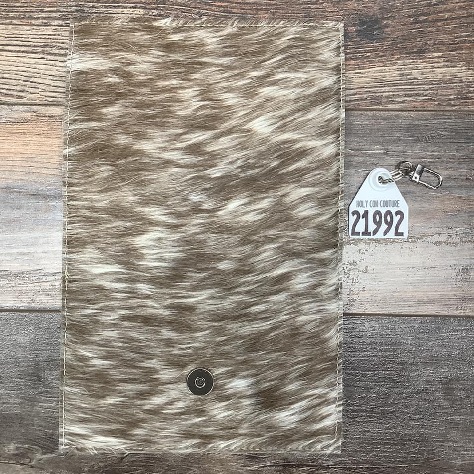 Bandit Wallet - #21992