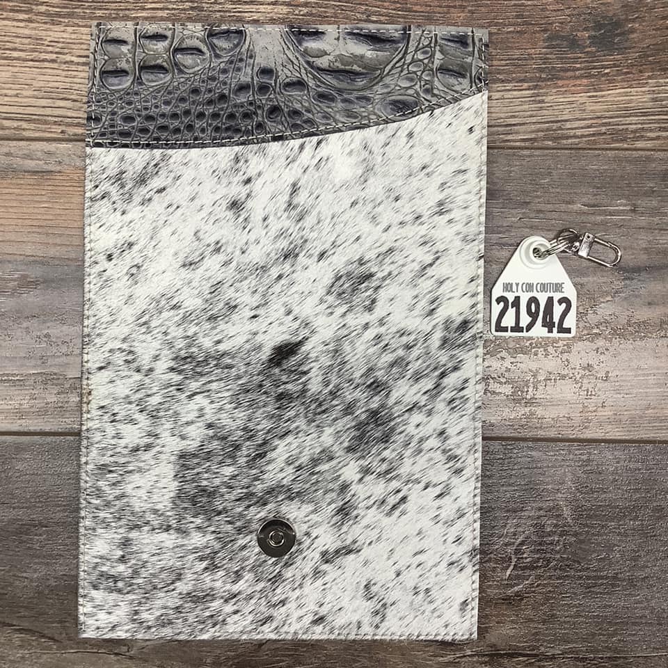 Bandit Wallet - #21942