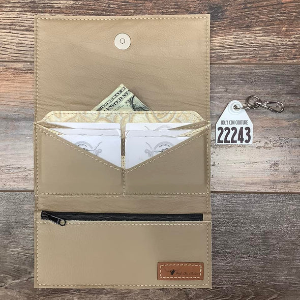Bandit Wallet - #22243