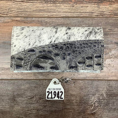 Bandit Wallet - #21942