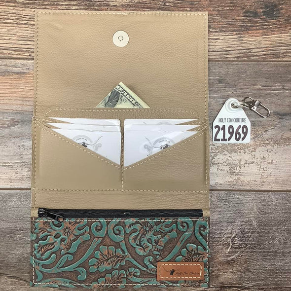 Bandit Wallet - #21969