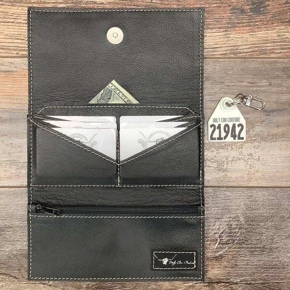 Bandit Wallet - #21942