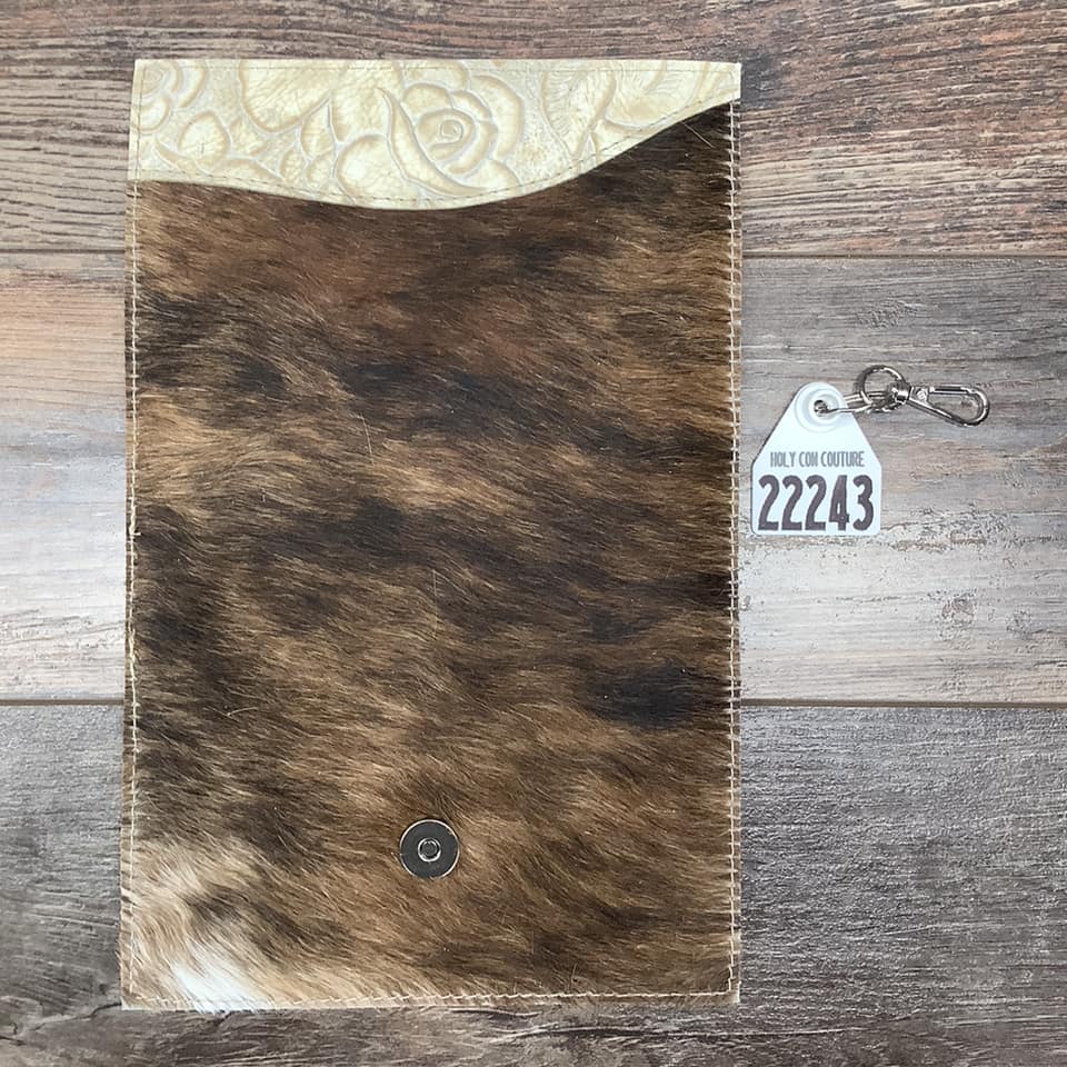 Bandit Wallet - #22243
