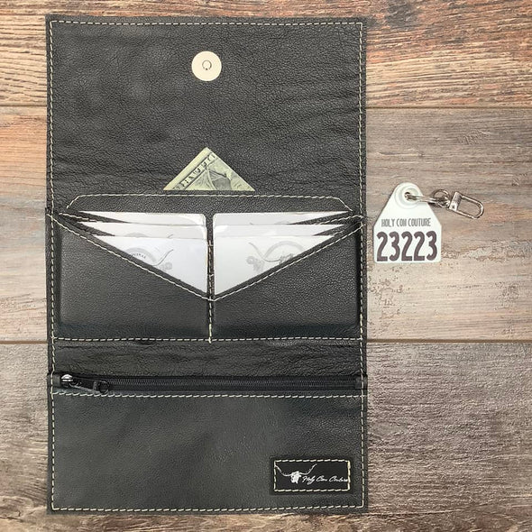 Bandit Wallet - #23223
