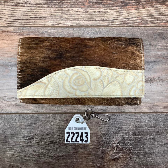 Bandit Wallet - #22243