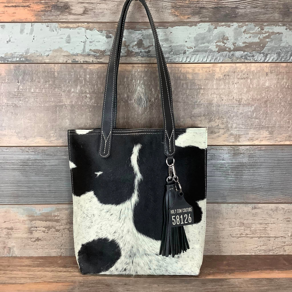 The Market Tote #58126