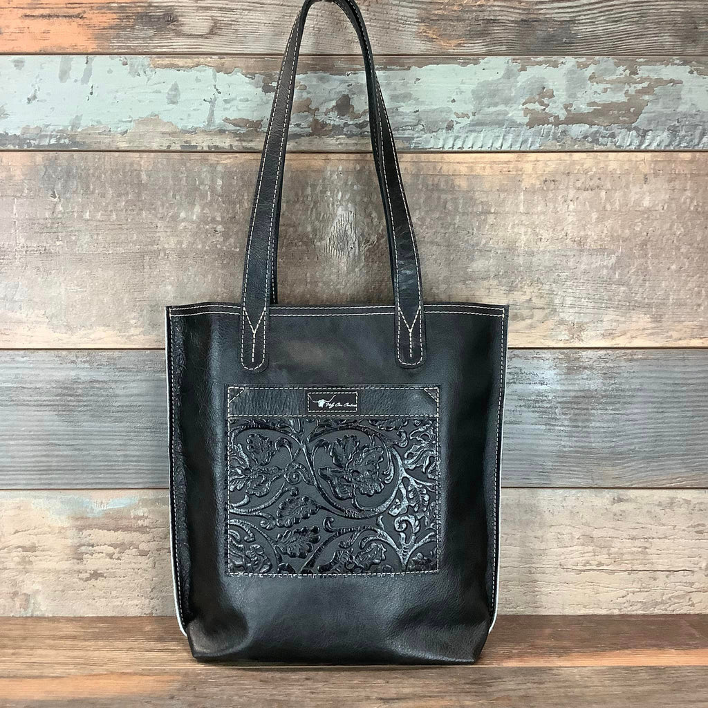 The Market Tote #58126