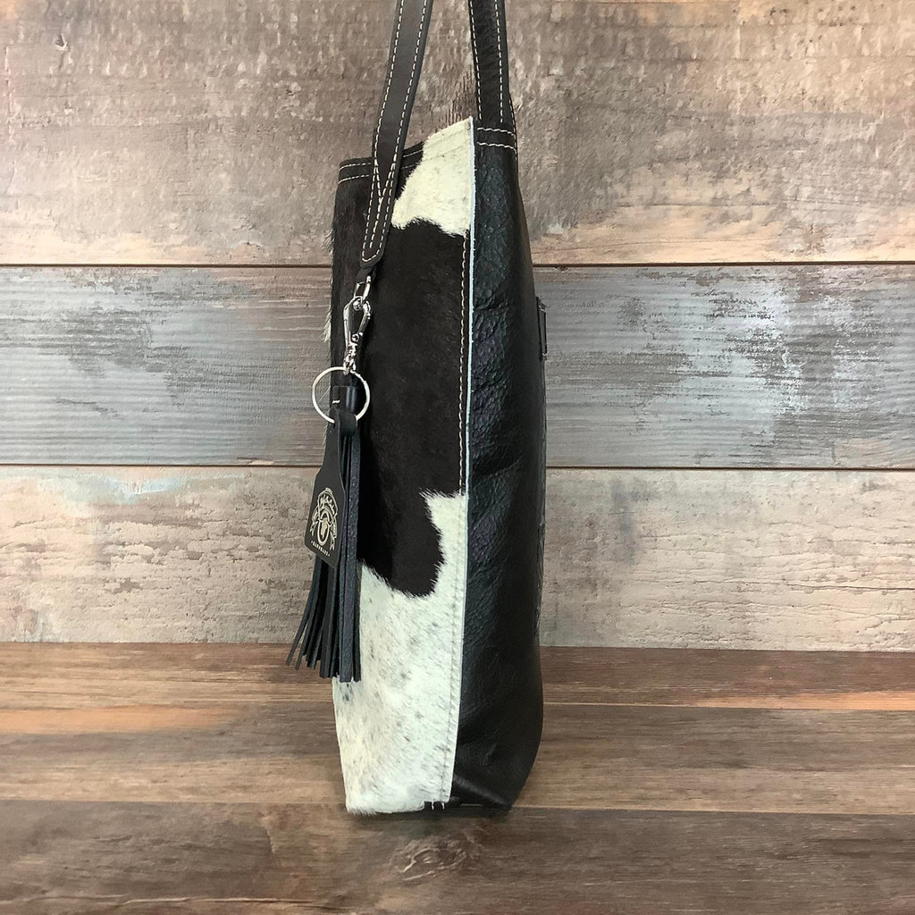 The Market Tote #58126