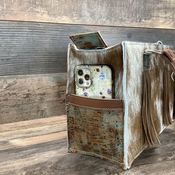 Small Town Tote - #58073