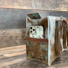 Small Town Tote - #58073