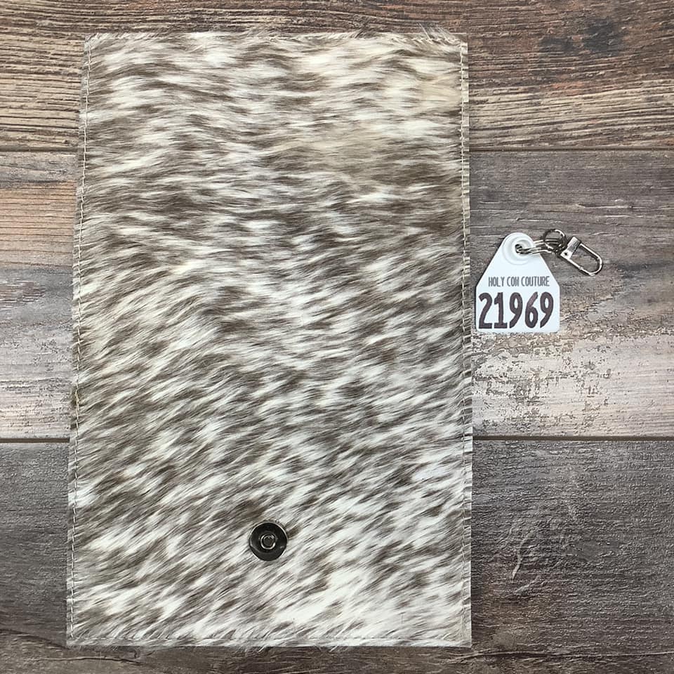 Bandit Wallet - #21969