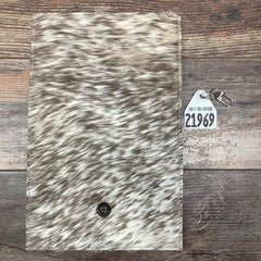 Bandit Wallet - #21969