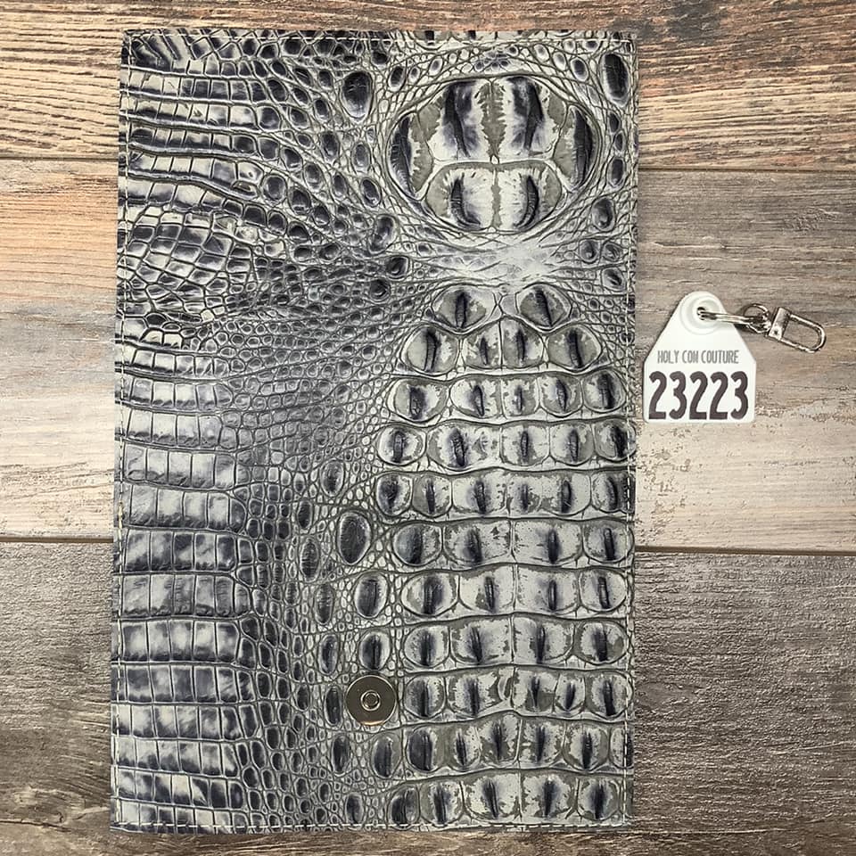 Bandit Wallet - #23223