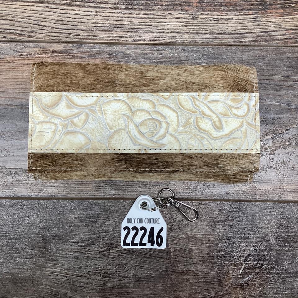 Bandit Wallet - #22246