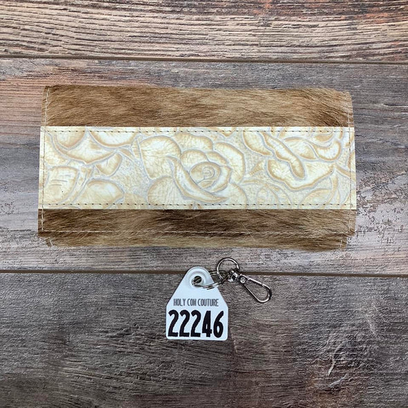 Bandit Wallet - #22246