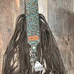 Fringe Strap 36" #21950