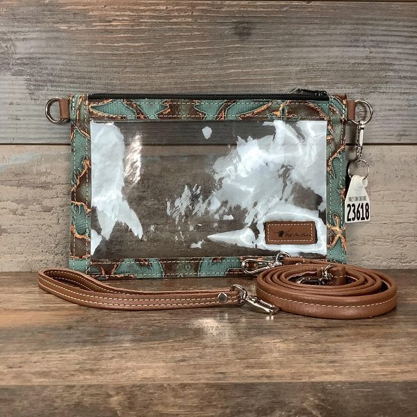 Stadium Ranch Hand -  #23618