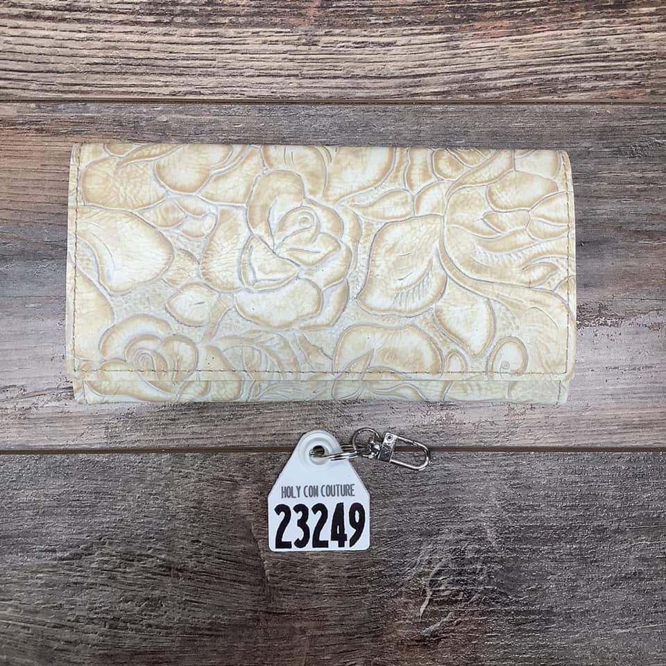 Bandit Wallet - #23249