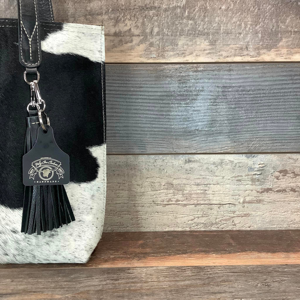 The Market Tote #58126