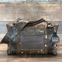 Denton Duffle - #58045