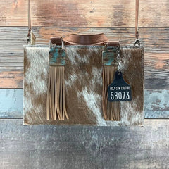 Small Town Tote - #58073