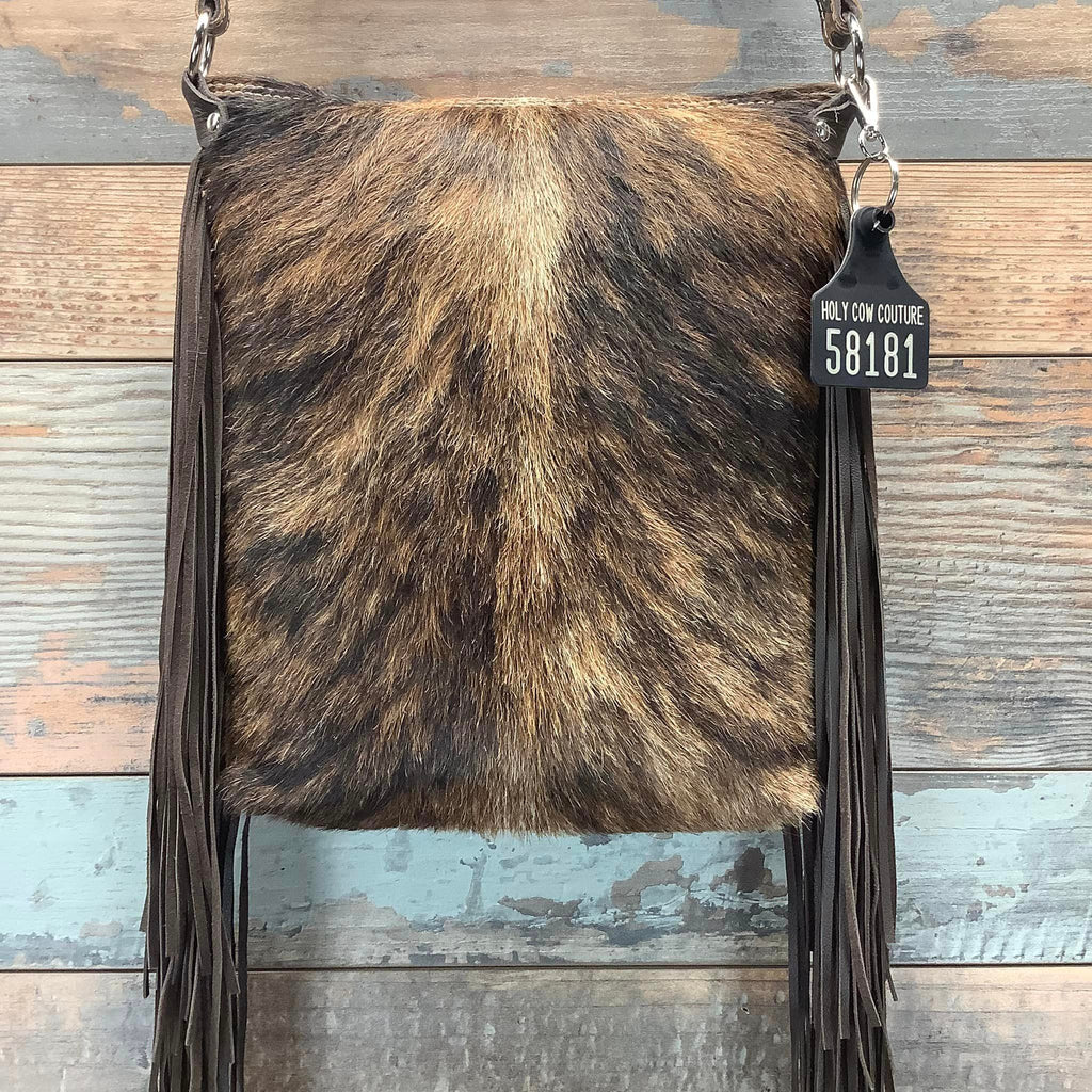 Mini Bagpack -#58181