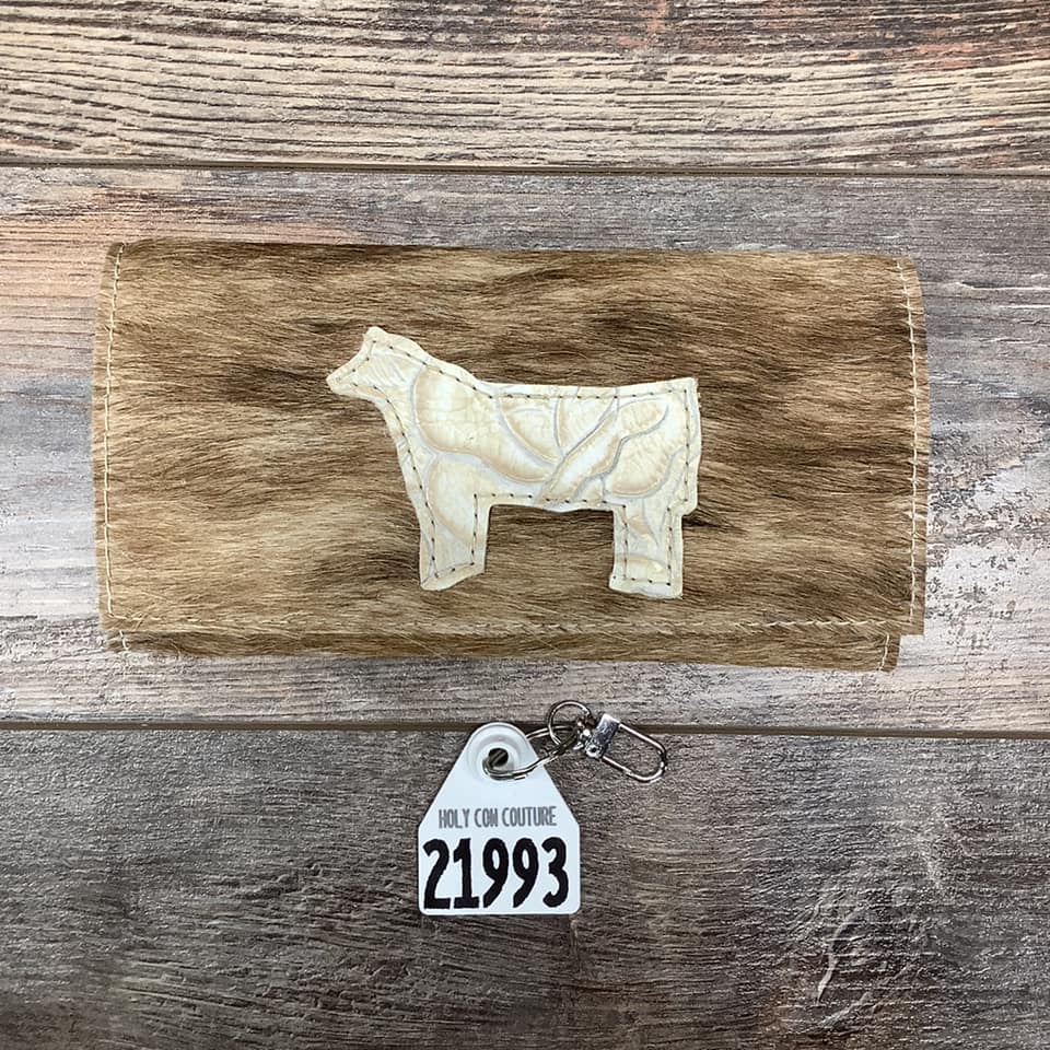 Bandit Wallet - #21993