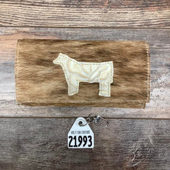 Bandit Wallet - #21993