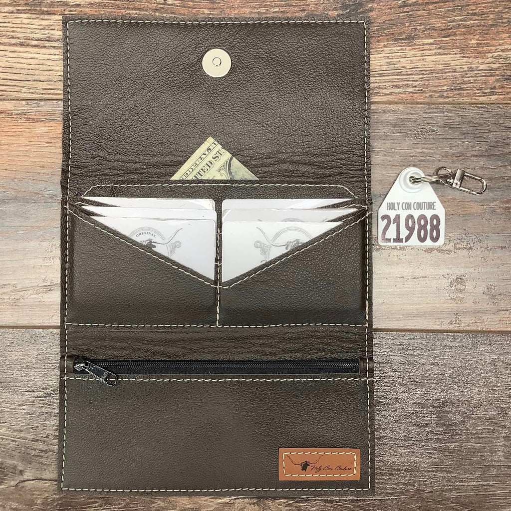 Bandit Wallet - #21988