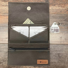 Bandit Wallet - #21988