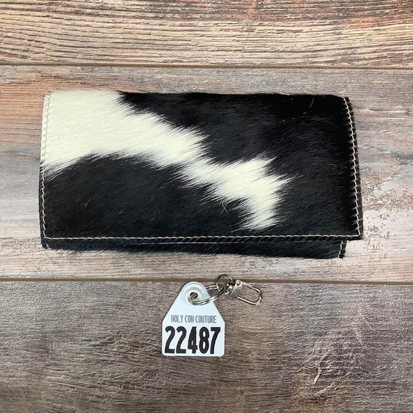 Bandit Wallet - #22487