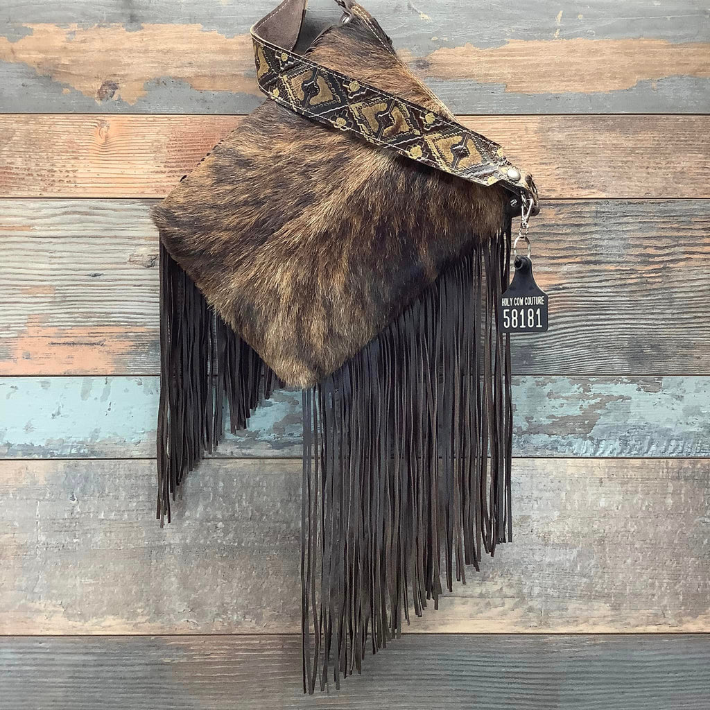 Mini Bagpack -#58181