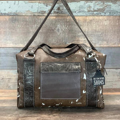 Denton Duffle - #58045