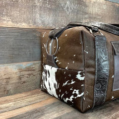 Denton Duffle - #58045