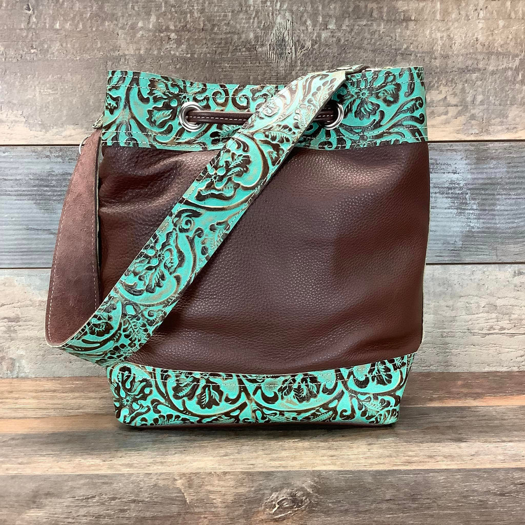 Feed Bucket - #58069