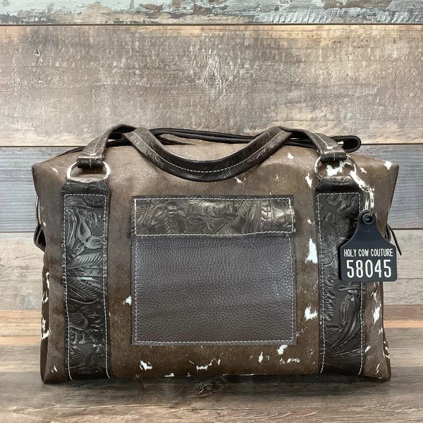 Denton Duffle - #58045
