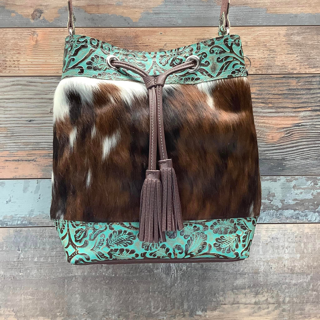 Feed Bucket - #58069