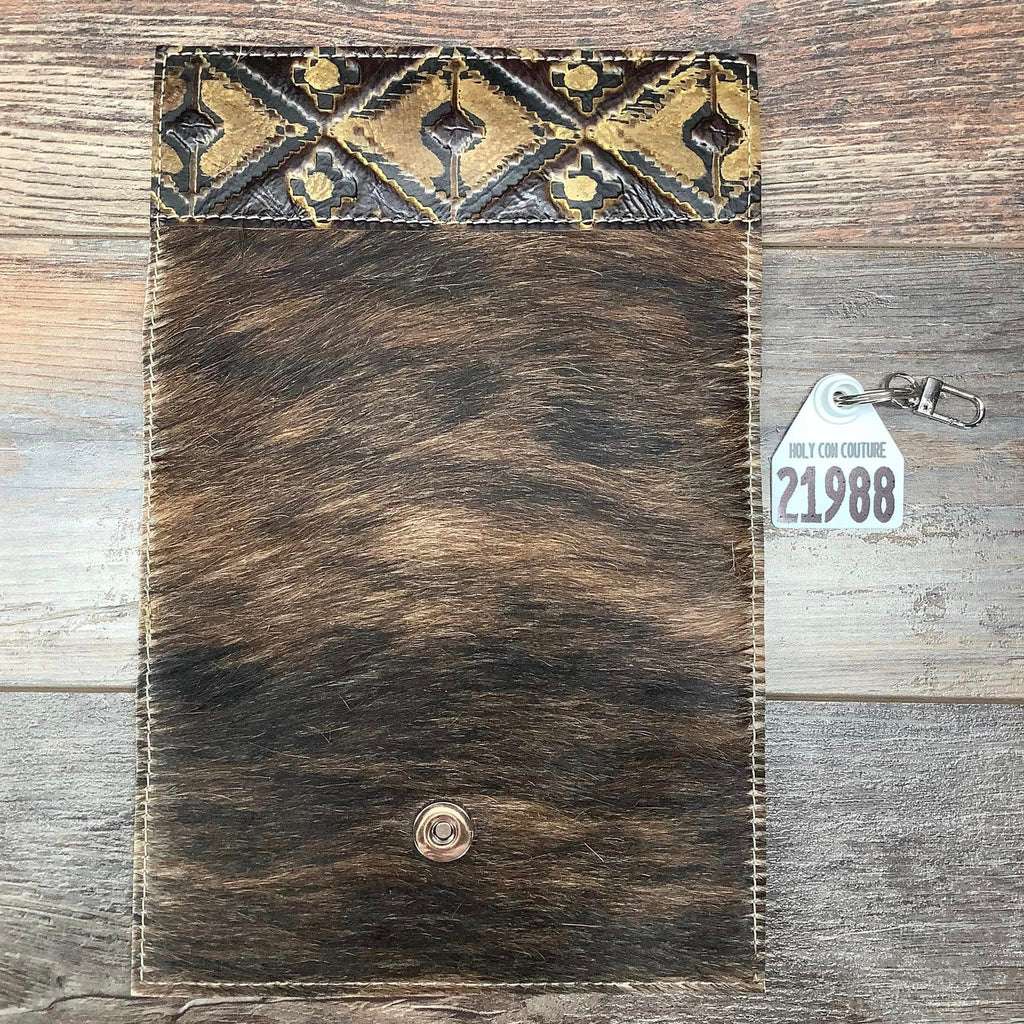 Bandit Wallet - #21988