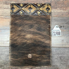 Bandit Wallet - #21988