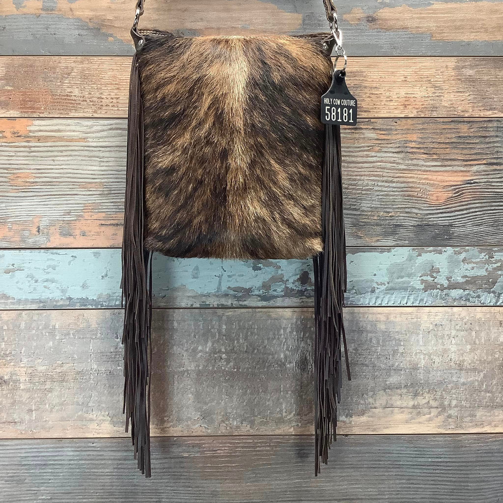 Mini Bagpack -#58181