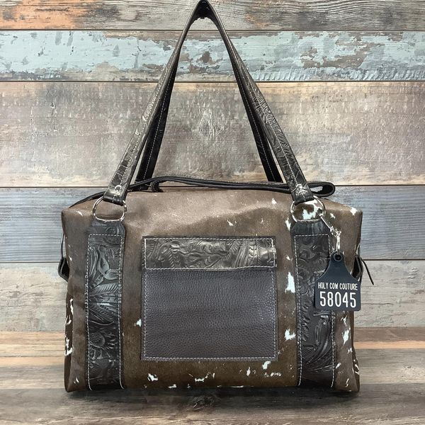 Denton Duffle - #58045