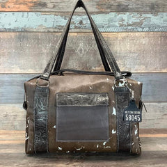 Denton Duffle - #58045