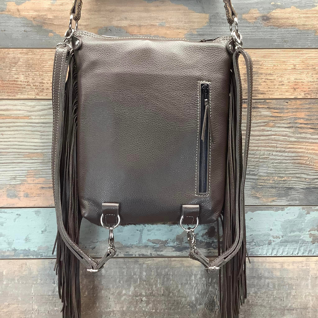Mini Bagpack -#58054