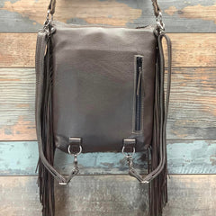 Mini Bagpack -#58054