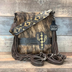 Mini Bagpack -#58054