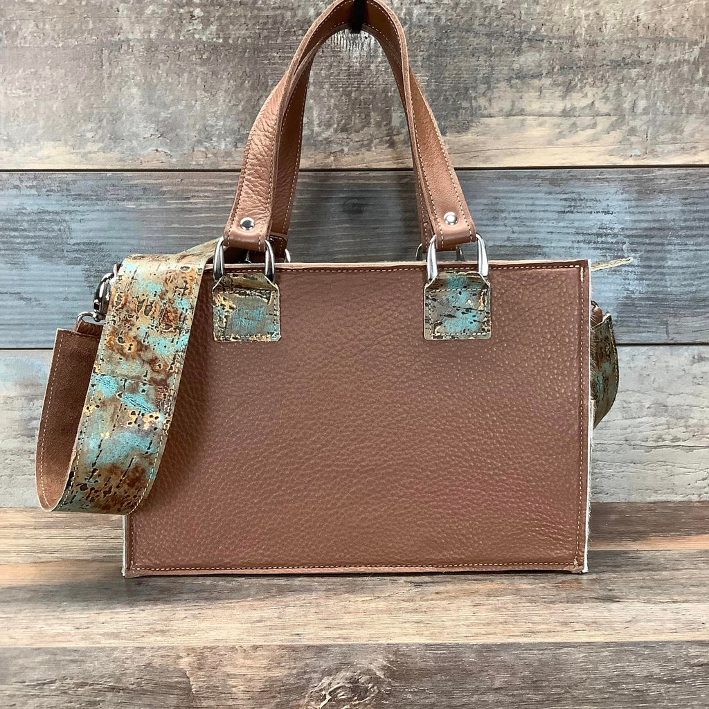 Small Town Tote - #58073