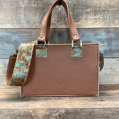 Small Town Tote - #58073