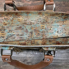Small Town Tote - #58073