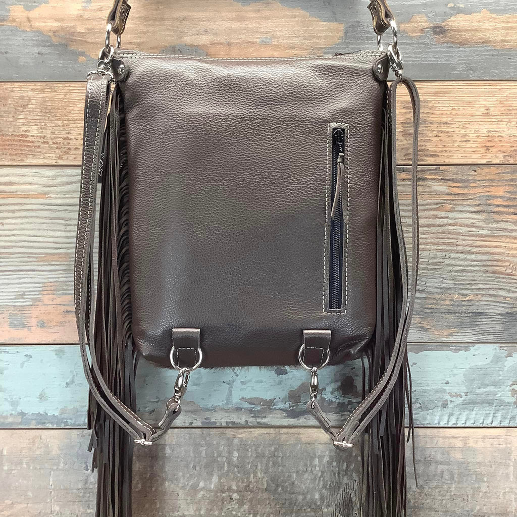 Mini Bagpack -#58181